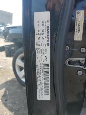 2013 Jeep Patriot Limited