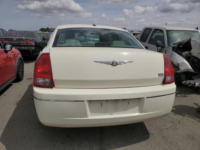 2007 Chrysler 300 Touring