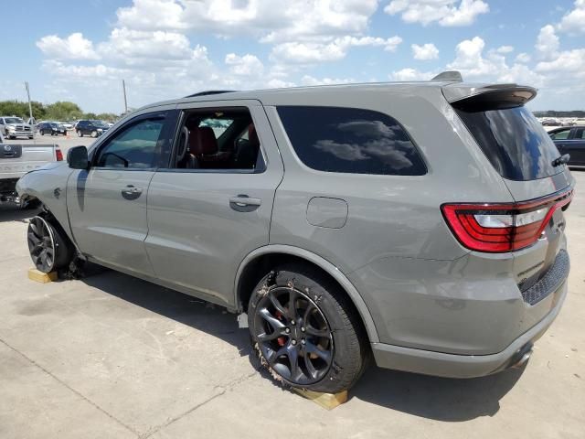 2021 Dodge Durango SRT Hellcat