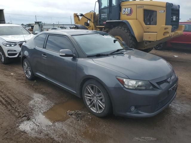 2013 Scion TC