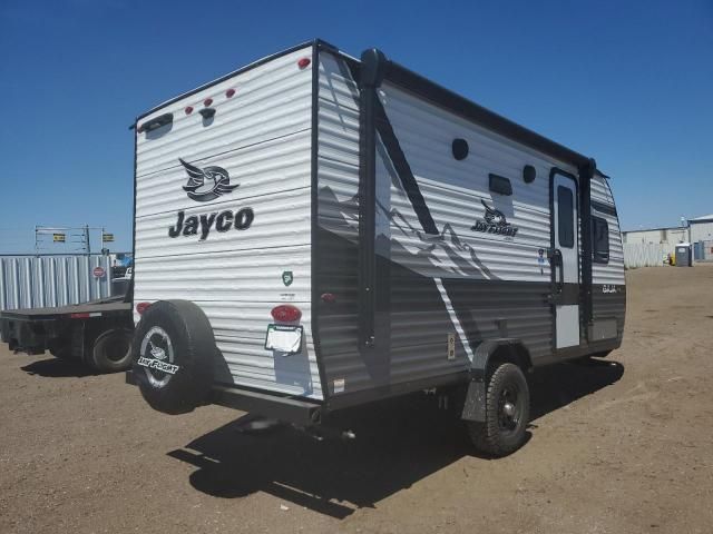 2024 Jayco JAY Flight