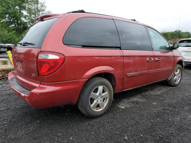 2006 Dodge Grand Caravan SXT