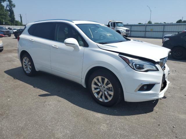 2018 Buick Envision Essence