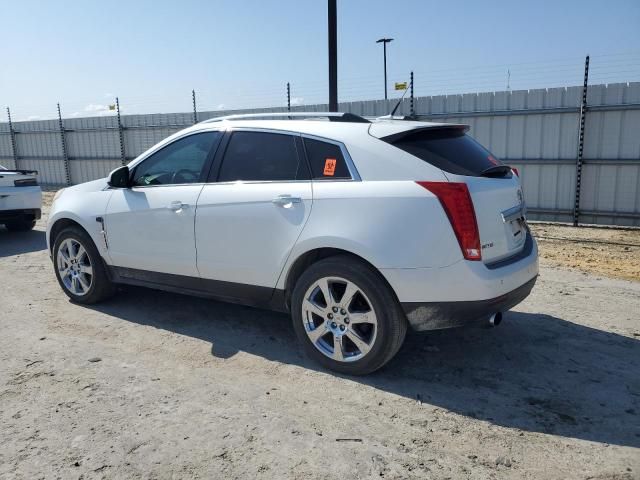 2011 Cadillac SRX Performance Collection