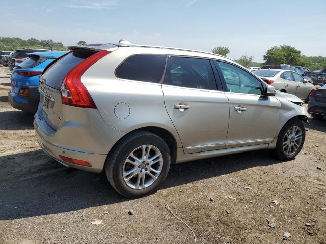 2016 Volvo XC60 T5 Premier