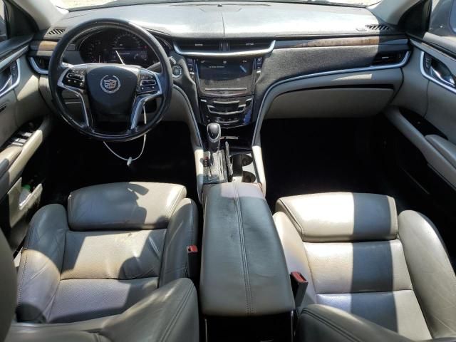 2013 Cadillac XTS Luxury Collection