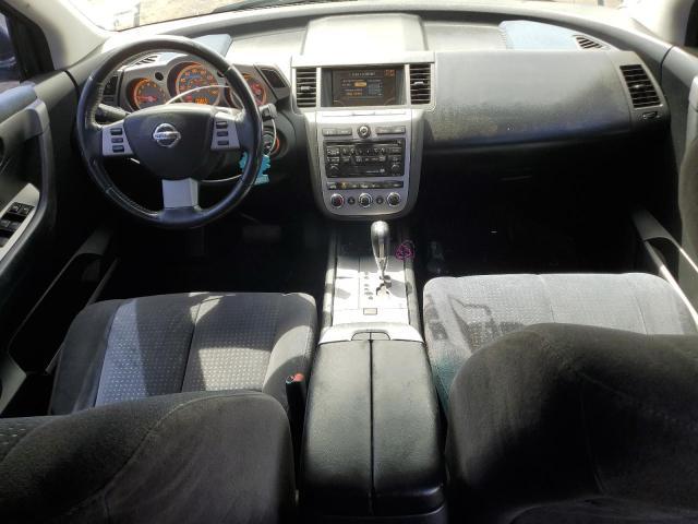 2006 Nissan Murano SL