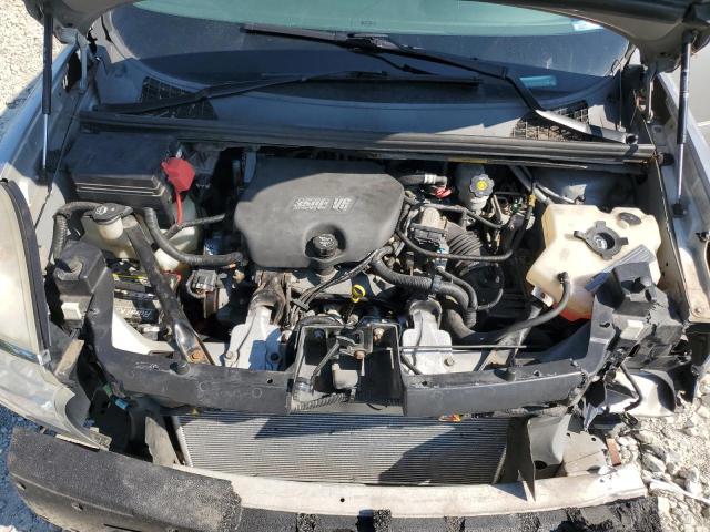 2006 Buick Rendezvous CX