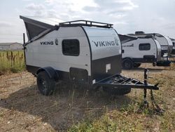 Wildwood Vehiculos salvage en venta: 2023 Wildwood Viking