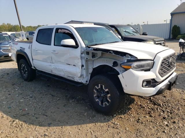 2023 Toyota Tacoma Double Cab