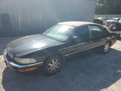 Buick salvage cars for sale: 2004 Buick Park Avenue