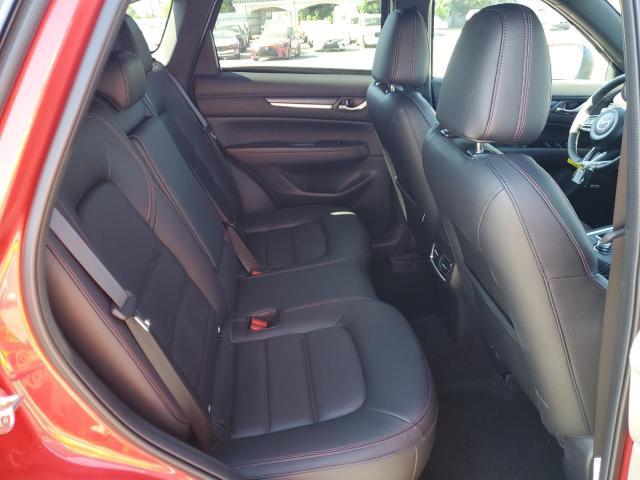 2024 Mazda CX-5 Premium