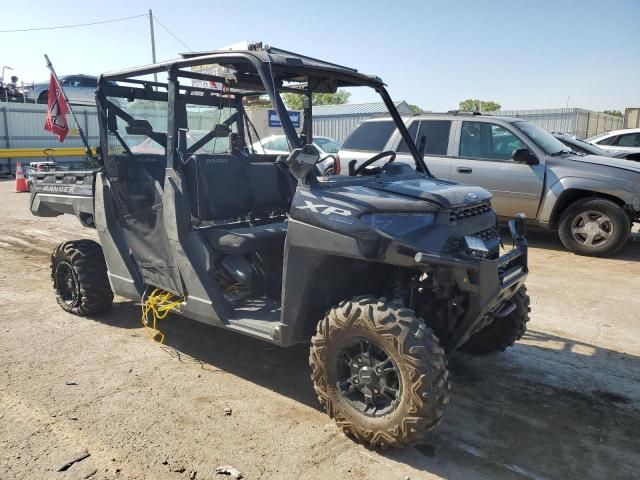 2024 Polaris Ranger Crew XP 1000 Premium