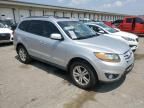 2011 Hyundai Santa FE Limited