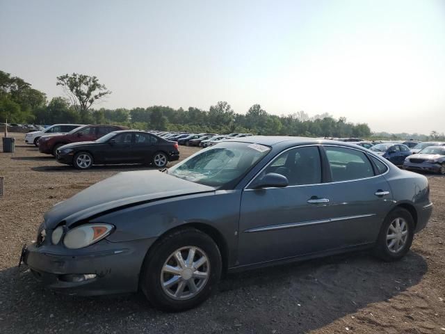 2006 Buick Lacrosse CXL