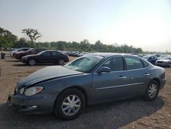 Buick Lacrosse Vehiculos salvage en venta: 2006 Buick Lacrosse CXL