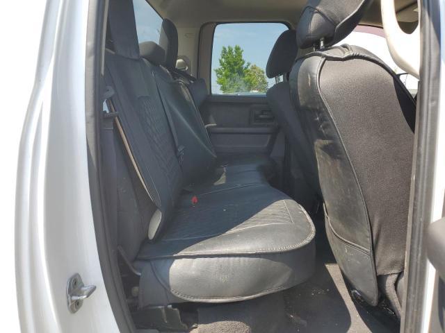 2012 Dodge RAM 1500 ST