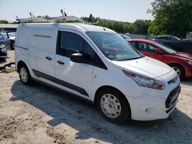 2016 Ford Transit Connect XLT