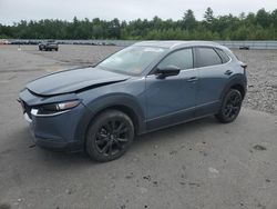 Mazda salvage cars for sale: 2022 Mazda CX-30 Preferred