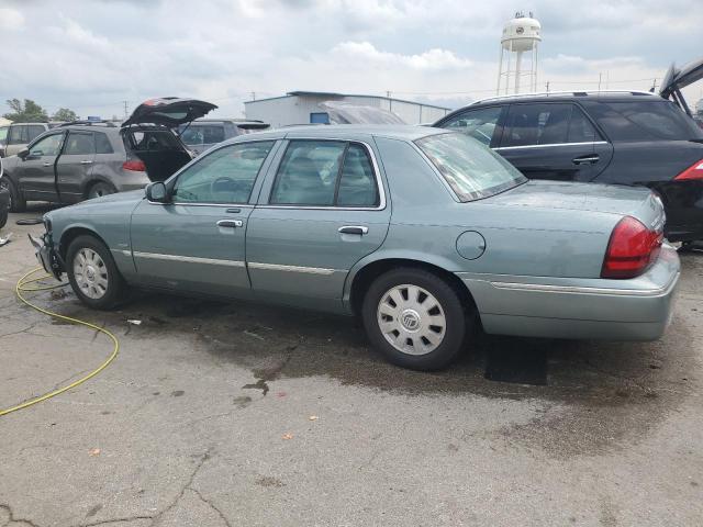 2005 Mercury Grand Marquis LS