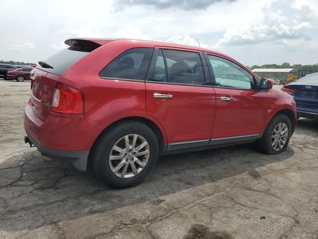 2011 Ford Edge SEL