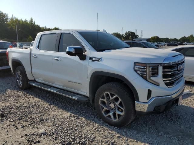 2023 GMC Sierra K1500 SLT