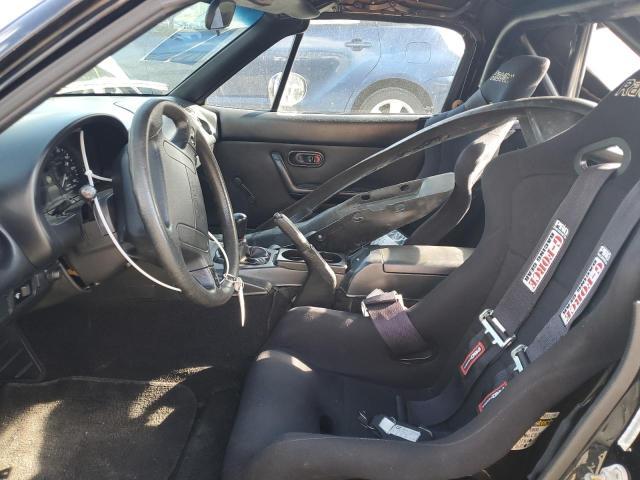 1996 Mazda MX-5 Miata