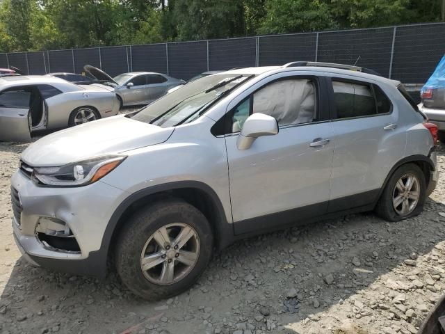 2017 Chevrolet Trax 1LT