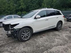 2015 Infiniti QX60 for sale in Candia, NH