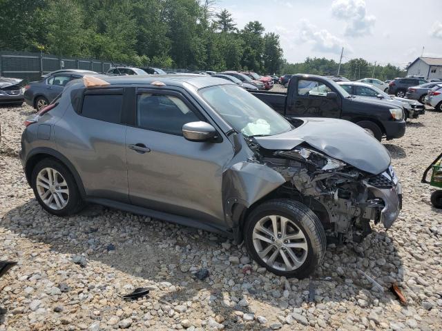 2015 Nissan Juke S