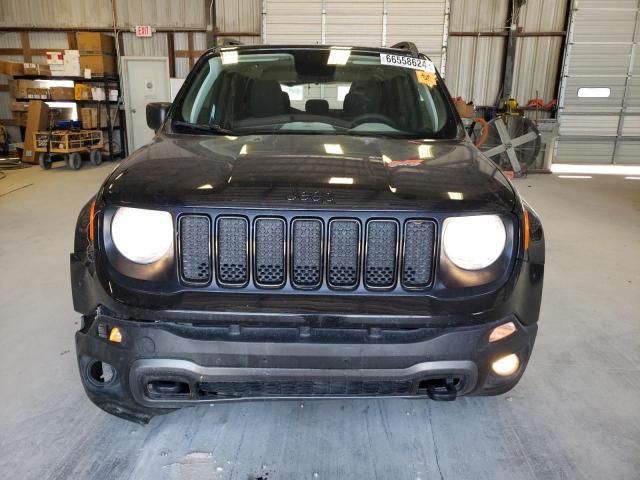 2020 Jeep Renegade Sport