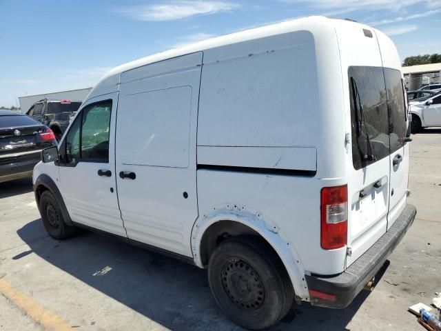 2011 Ford Transit Connect XL