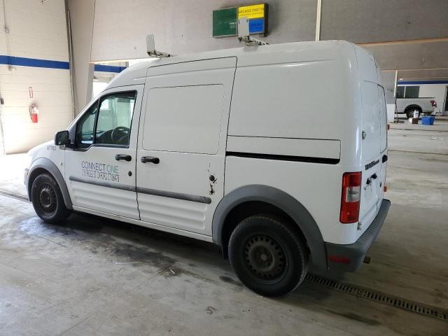 2012 Ford Transit Connect XL