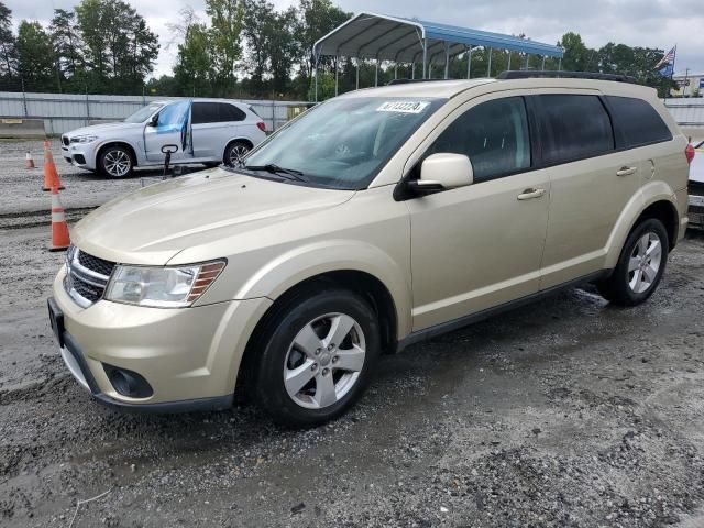 2011 Dodge Journey Mainstreet