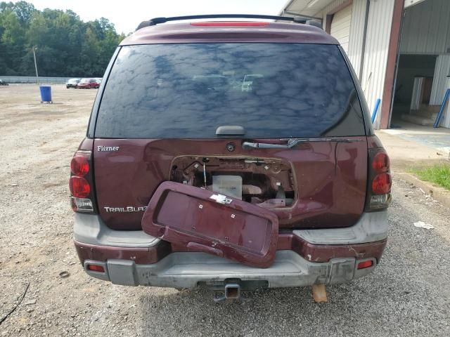 2006 Chevrolet Trailblazer EXT LS