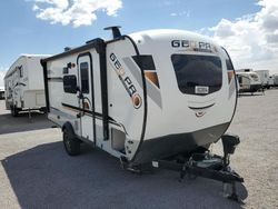 Other rv salvage cars for sale: 2021 Other RV