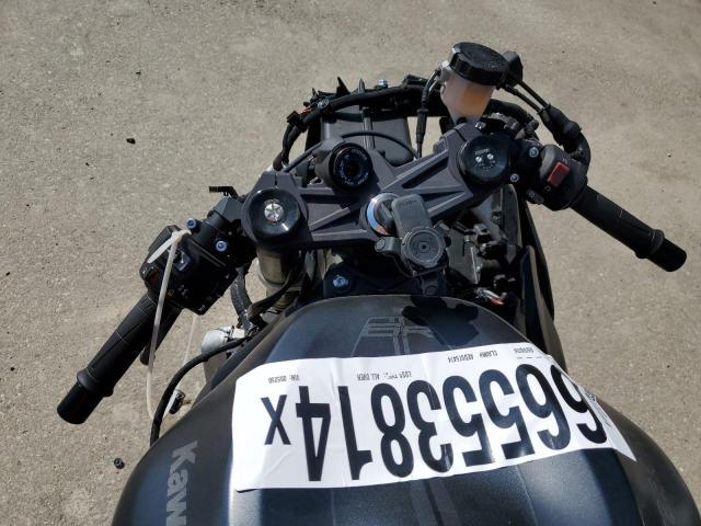 2024 Kawasaki ZX636 K