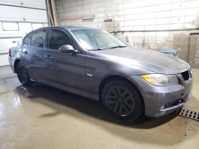 2007 BMW 328 XI