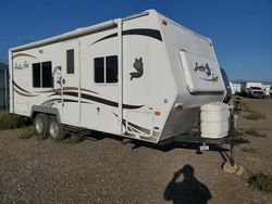 Other salvage cars for sale: 2010 Other 2010 'OTHER RV' Nash