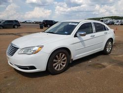 Chrysler Vehiculos salvage en venta: 2013 Chrysler 200 Limited