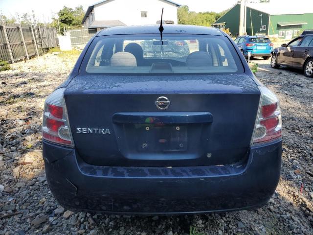 2008 Nissan Sentra 2.0