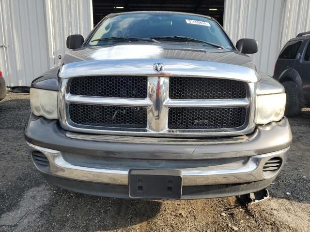 2004 Dodge RAM 1500 ST