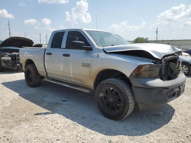 2013 Dodge RAM 1500 ST