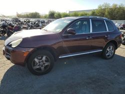 2006 Porsche Cayenne S for sale in Las Vegas, NV