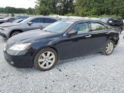 Lexus Vehiculos salvage en venta: 2007 Lexus ES 350