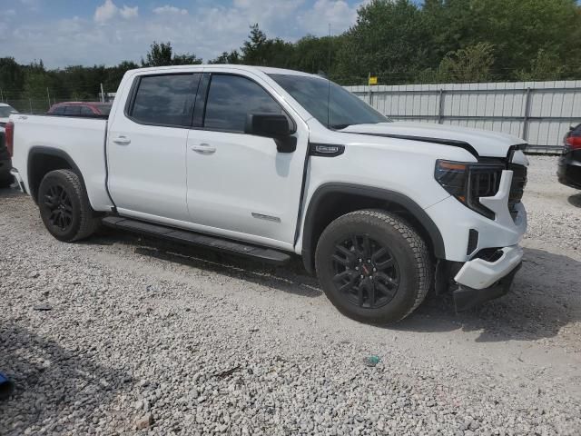 2024 GMC Sierra K1500 Elevation