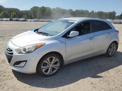 Hyundai Elantra salvage cars for sale: 2014 Hyundai Elantra GT