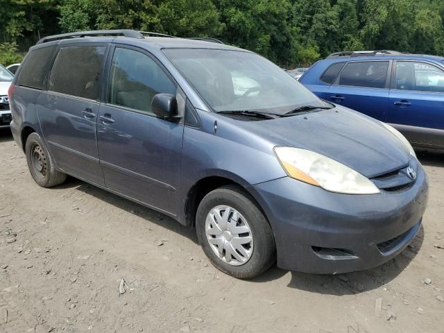 2006 Toyota Sienna CE