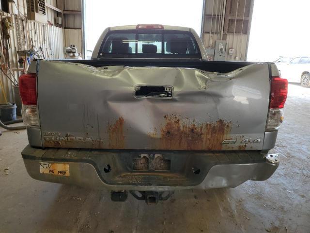 2011 Toyota Tundra Double Cab SR5