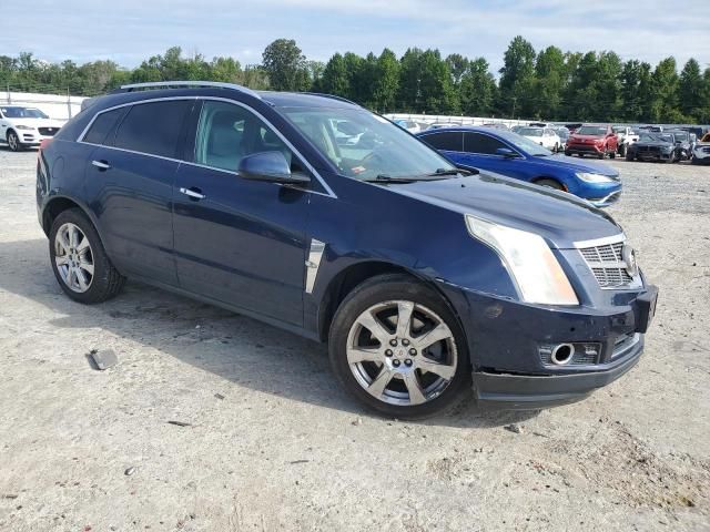 2011 Cadillac SRX Premium Collection